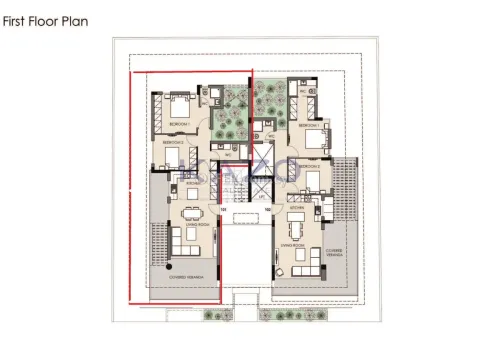 Modern 3-Bed Apartment in Germasoyeia Tourist Area Walking distance from the beach - 2