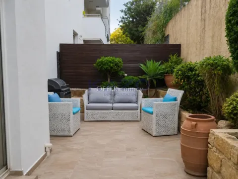 Spacious 3-Bedroom Apartment in Agios Athanasios - 3