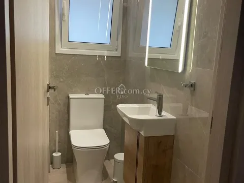 THREE BEDROOM APARTMENT IN PETROU & PAVLOU, LIMASSOL - 2