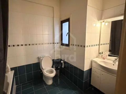 4 Bed Apartment for Rent in Engomi, Nicosia - 2