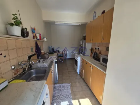 Charming Two Bed Apartment in Neapolis - 4