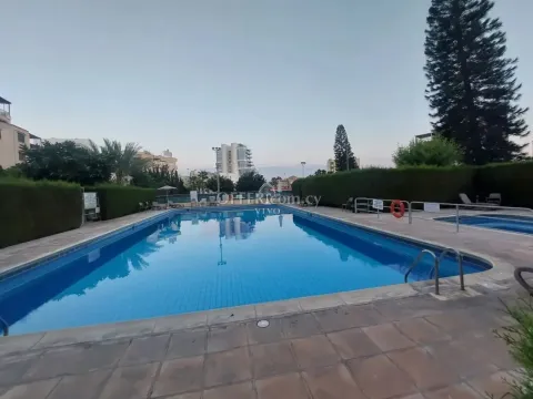 SPACIOUS 3 BEDROOM APARTMENT IN AGIOS TYCHONAS WITH POOL - 2