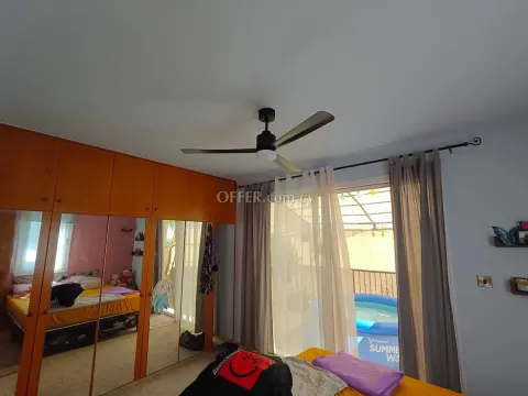 3-bedroom Maisonette (end) 118 sqm in Oroklini - 4