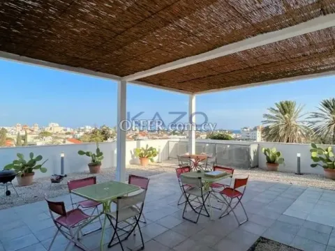 One Bedroom Apartment for Rent in Old Town city Center - 3
