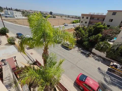 3-bedroom Maisonette (end) 118 sqm in Oroklini - 3