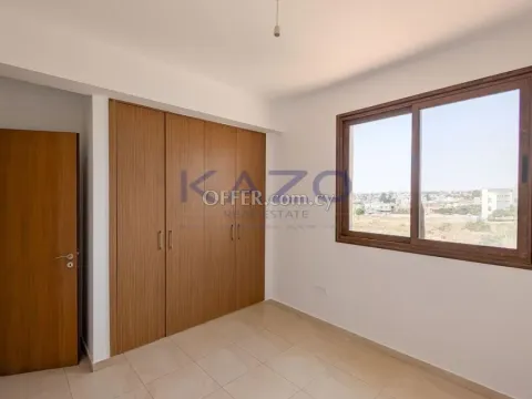 Two-Bedroom Apartment in Kato Polemidia, Limassol - 2