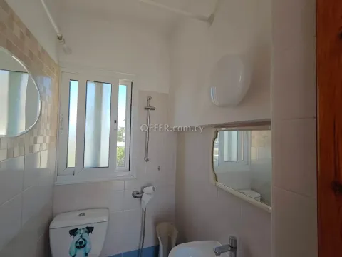 3-bedroom Maisonette (end) 118 sqm in Oroklini - 2
