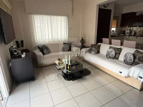 Very large apartment Mesa Limassol Cyprus - 1