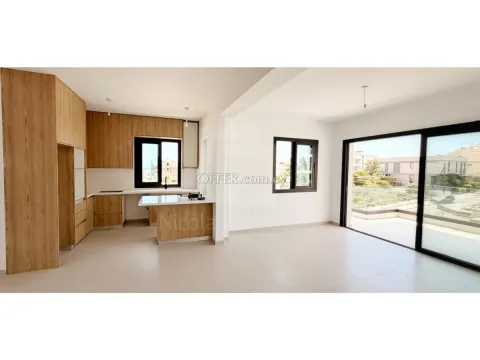 New apartment Completed Potamos Germasogia Limassol Cyprus - Main Photo
