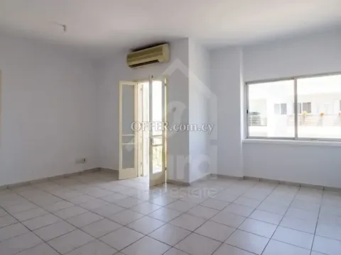 2 Bed Apartment for Sale in Agios Dometios, Nicosia
