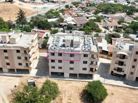 Two-Bedroom Apartment in Kato Polemidia, Limassol - Main Photo