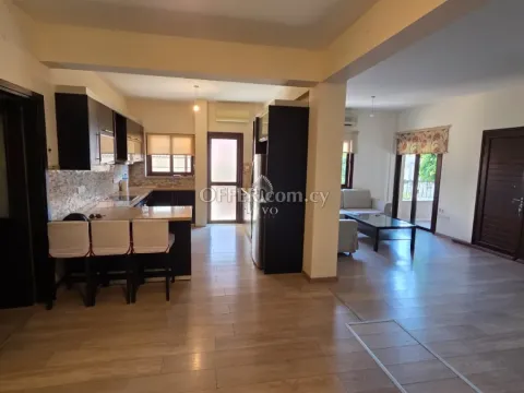 THREE BEDROOM HOUSE IN AGIOS IOANNIS LIMASSOL - Main Photo