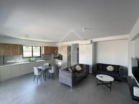 2 Bed Apartment for Rent in Engomi, Nicosia