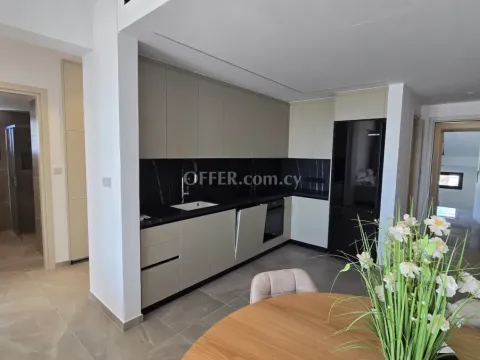 2 Bed Apartment for sale in Potamos Germasogeias, Limassol