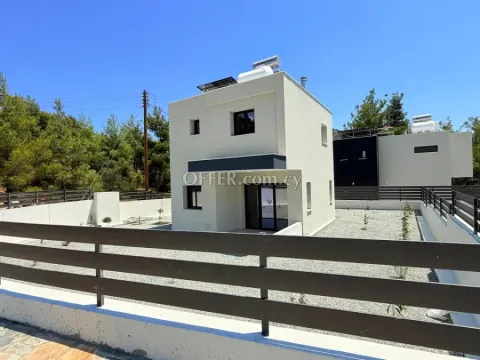 House (Detached) in Trimiklini, Limassol for Sale - Main Photo
