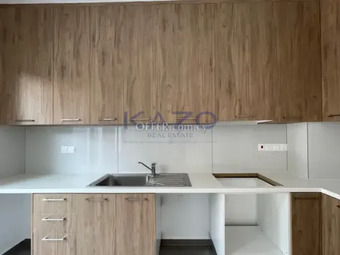 Modern Semi-Detached 3 Bedroom House in Ypsonas - Main Photo
