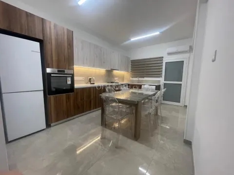 THREE BEDROOM APARTMENT IN PETROU & PAVLOU, LIMASSOL