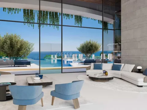 2 bed apartment for sale in Limassol Area Limassol
