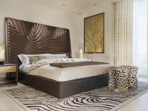 3 bed apartment for sale in Limassol Area Limassol