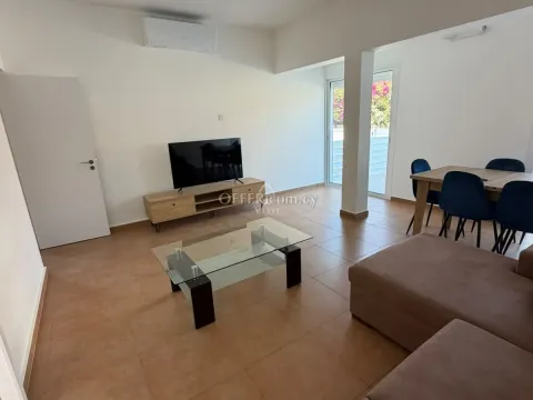 THREE BEDROOM DETACHED HOUSE IN CITY CENTER, LIMASSOL - Main Photo