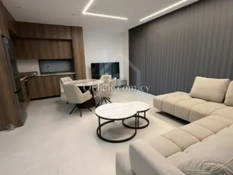 2 Bed Apartment for Sale in Lakatameia, Nicosia