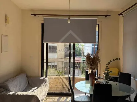 4 Bed Apartment for Rent in Engomi, Nicosia