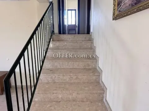 House (Detached) in Secret Valley, Paphos for Sale