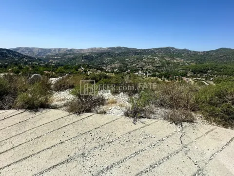 Residential Land for Sale in Trimiklini - Main Photo