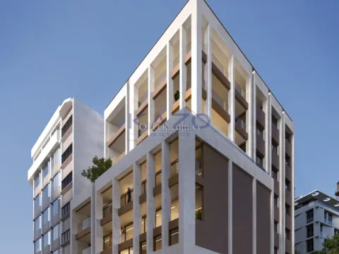 Prime Seafront Commercial Building in Agia Napa - Limassol City Center - Main Photo