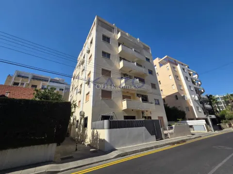 Charming Two Bed Apartment in Neapolis - Main Photo