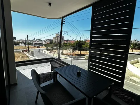TWO BEDROOM APARTMENT IN KAPSALOS, LIMASSOL - Main Photo