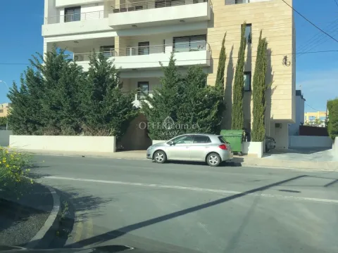 1 BEDROOM APARTMENT IN PETROU & PAVLOU - Main Photo