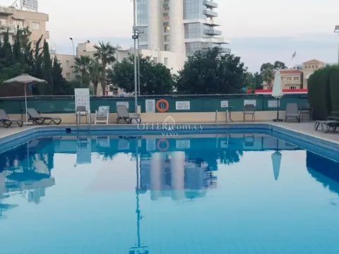 SPACIOUS 3 BEDROOM APARTMENT IN AGIOS TYCHONAS WITH POOL - Main Photo