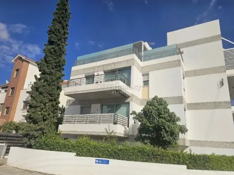TWO BEDROOM APARTMENT TO RENT IN AGIOS ATHANASIOS, LIMASSOL - Main Photo