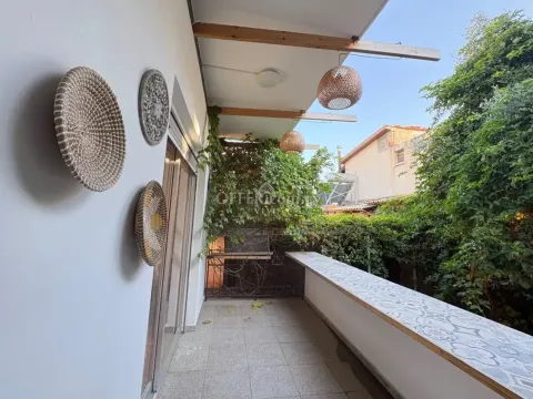 THREE BEDROOM DETACHED HOUSE IN AGIOS SPYRIDONAS, LIMASSOL - Main Photo