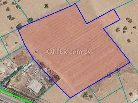 (Residential) in Polemidia (Kato), Limassol for Sale