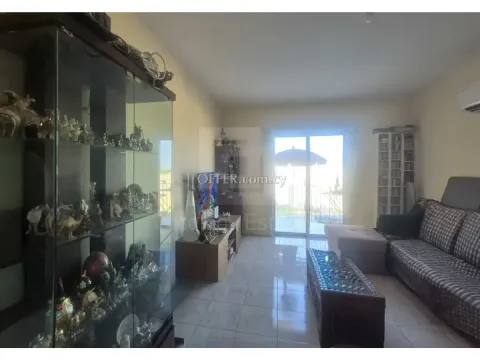 Two Bedroom Maisonette for Sale in Oroklini Larnaca - 10