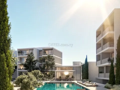 1 bed apartment for sale in Paphos Pafos - 9