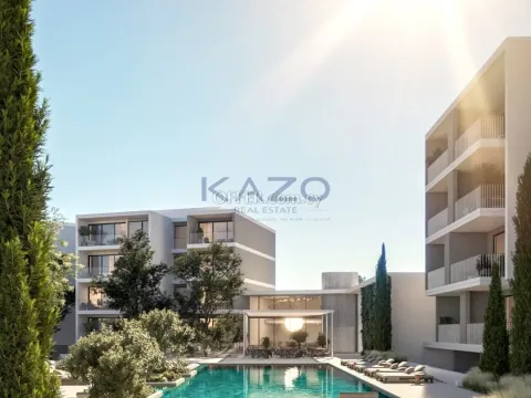 1 Bedroom - Apartment - Pafos - For Sale - PA-365-8704 - 13