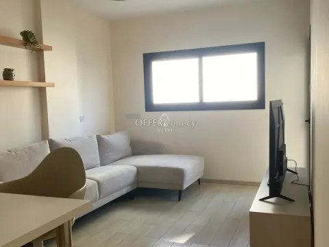 SEAFRONT 2 BEDROOM APARTMENT IN MOUTTAGIAKA - 11