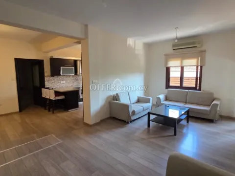 THREE BEDROOM HOUSE IN AGIOS IOANNIS LIMASSOL - 11