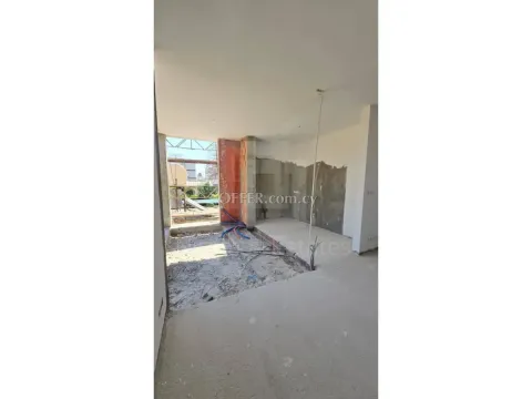 One Bedroom apartment in Agios Dometios near Cyprus University and European University - 10