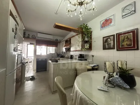 3 Bed Apartment for Sale in Strovolos, Nicosia - 11