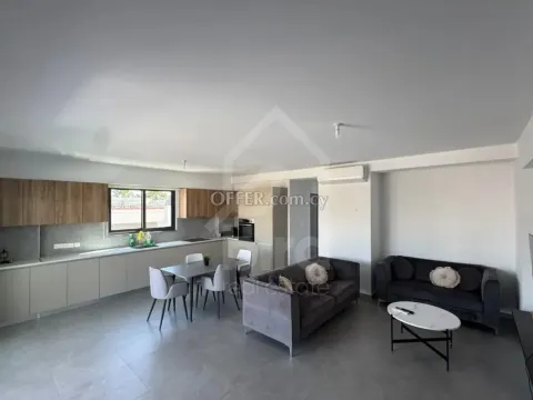 2 Bed Apartment for Rent in Engomi, Nicosia - 11