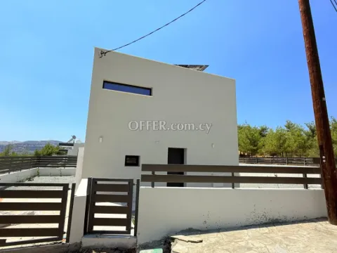 House (Detached) in Trimiklini, Limassol for Sale - 11
