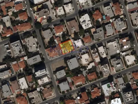 Prime 333 m2 Residential Plot in Central Katholiki - 2