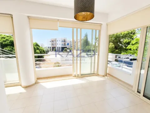 Spacious 3-Bedroom Apartment in Agios Athanasios - 12