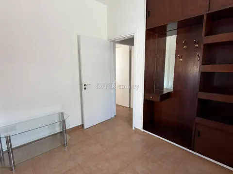 THREE BEDROOM DETACHED HOUSE IN CITY CENTER, LIMASSOL - 11