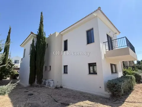 House (Detached) in Secret Valley, Paphos for Sale - 11