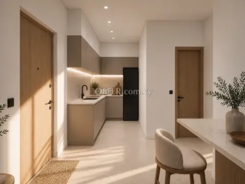 Apartment (Flat) in Mesa Geitonia, Limassol for Sale - 10